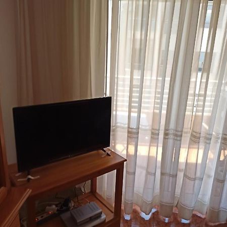 Apartamento Villa Madrid トレビエハ エクステリア 写真