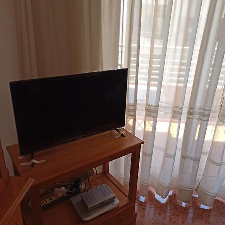 Apartamento Villa Madrid トレビエハ エクステリア 写真