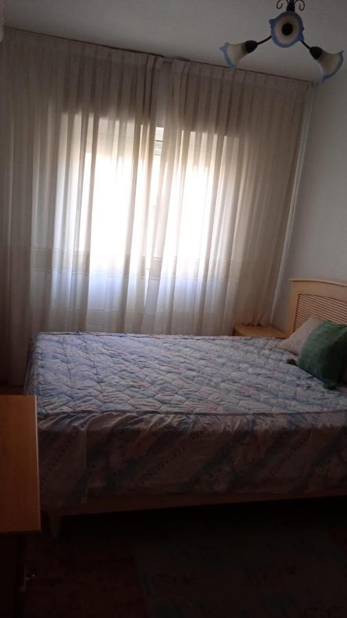 Apartamento Villa Madrid トレビエハ エクステリア 写真